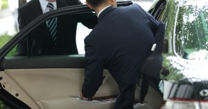 役員運転手の仕事が難しいと思われている理由とは？