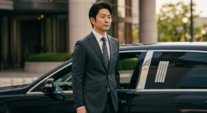 役員車は経費にできる？法人が押さえるべきポイントと注意点
