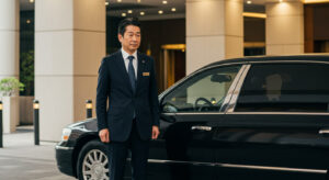 自家用自動車運行管理請負業とは？役員運転業務の新しいアウトソーシング手段