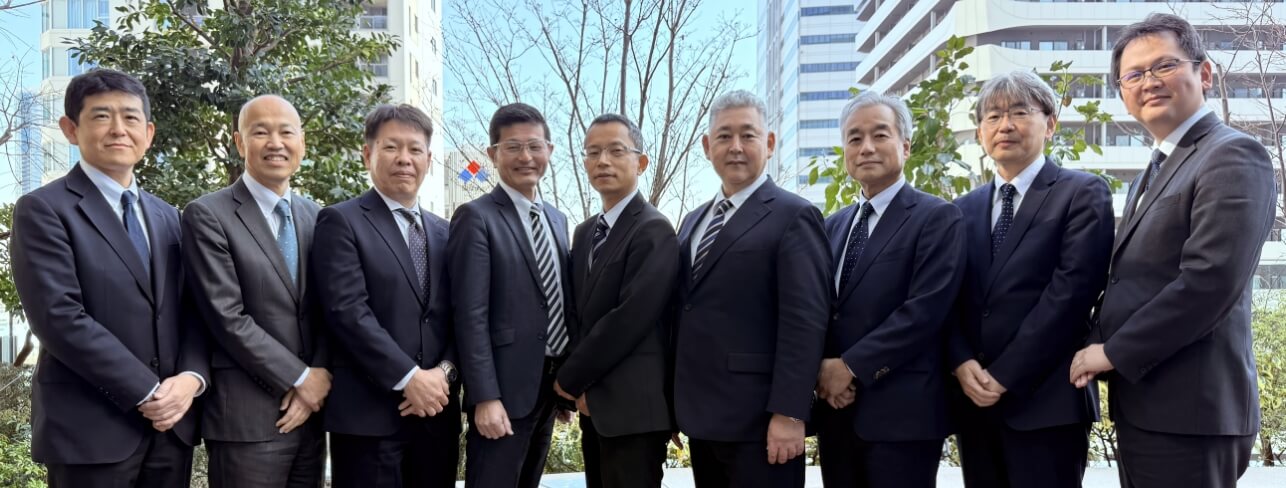 ドライバーを本社スタッフがサポート